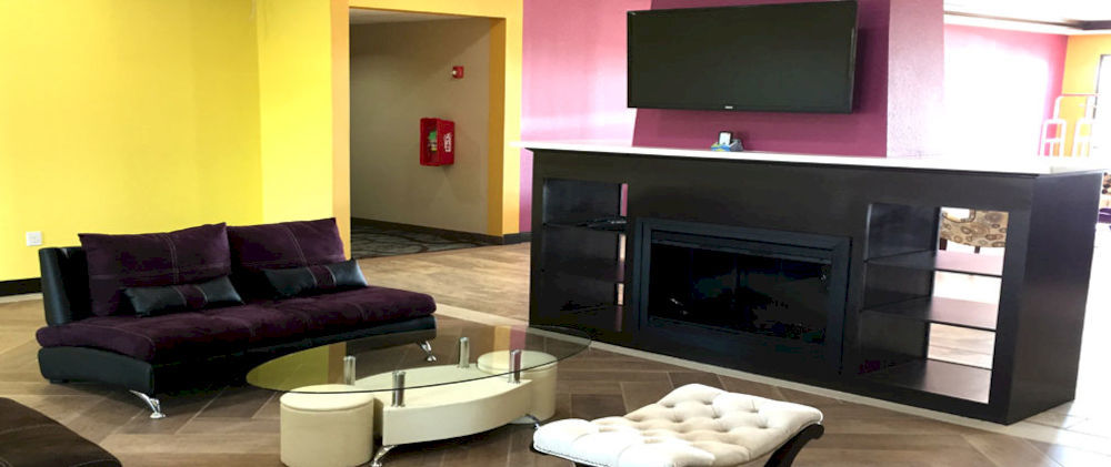 Residency Suites Cotulla Bagian luar foto