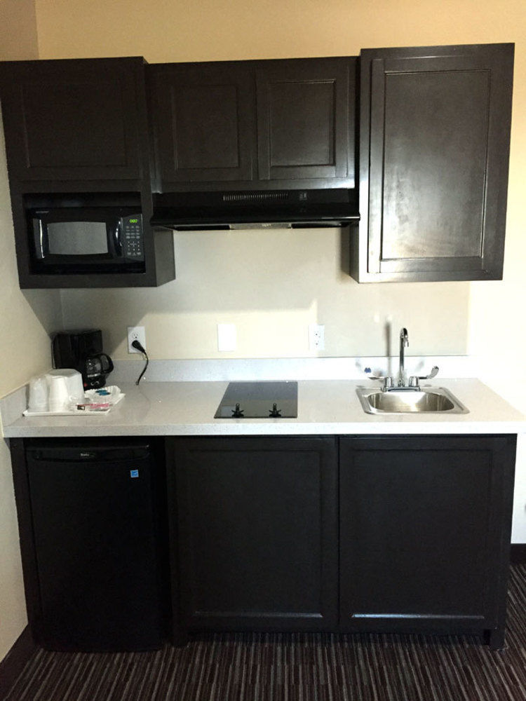 Residency Suites Cotulla Bagian luar foto