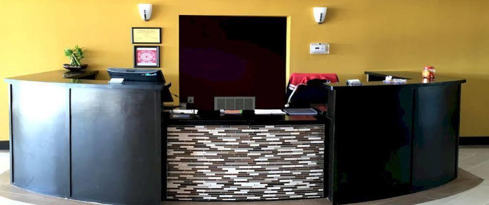 Residency Suites Cotulla Bagian luar foto